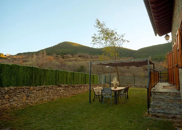 Cal Pujol By Rural House