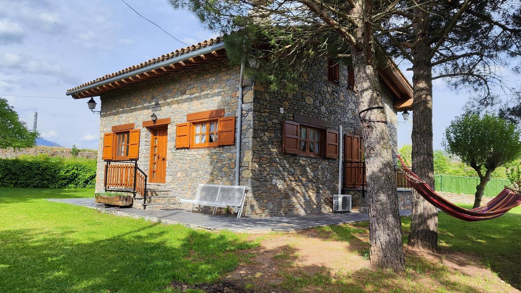 Cal Pujol By Rural House Chalet Toloriu