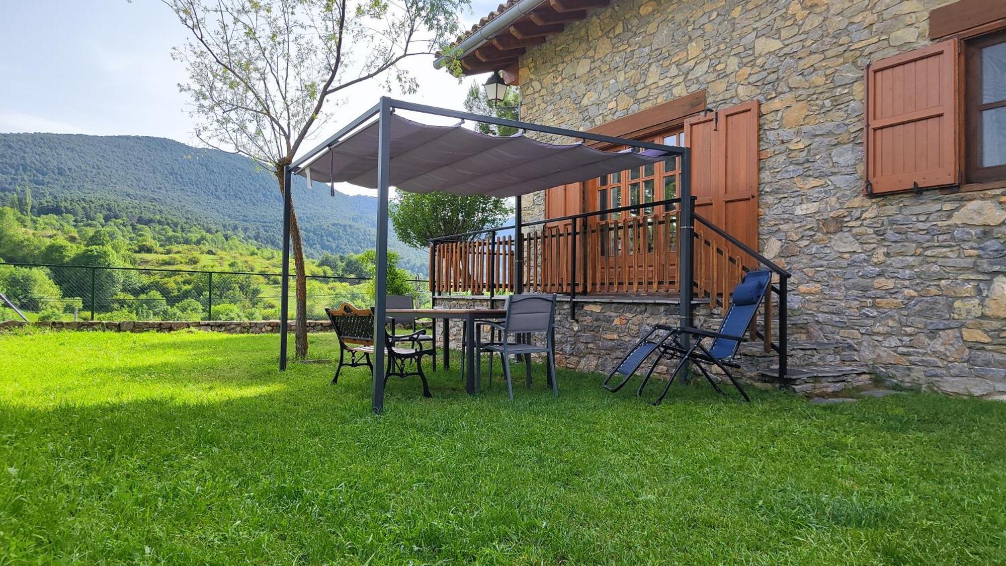 Cal Pujol By Rural House