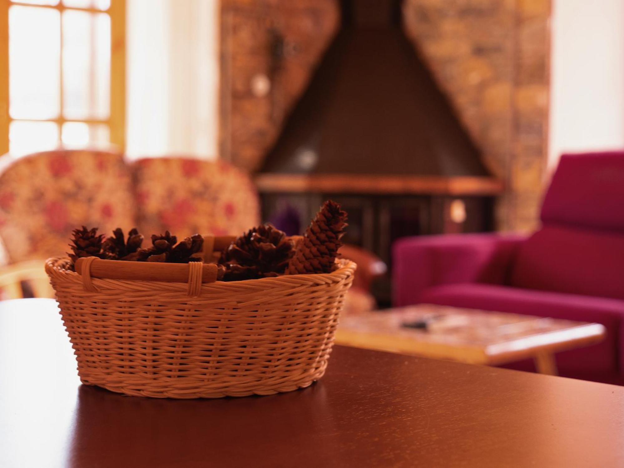 Cal Pujol By Rural House Chalet Toloriu
