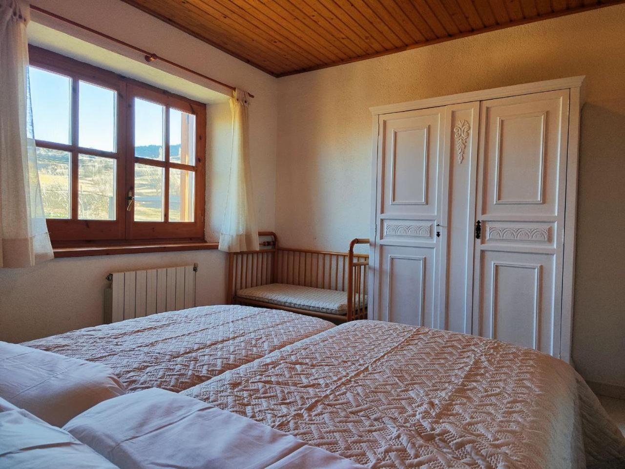 Chalet Cal Pujol By Rural House Toloriu
