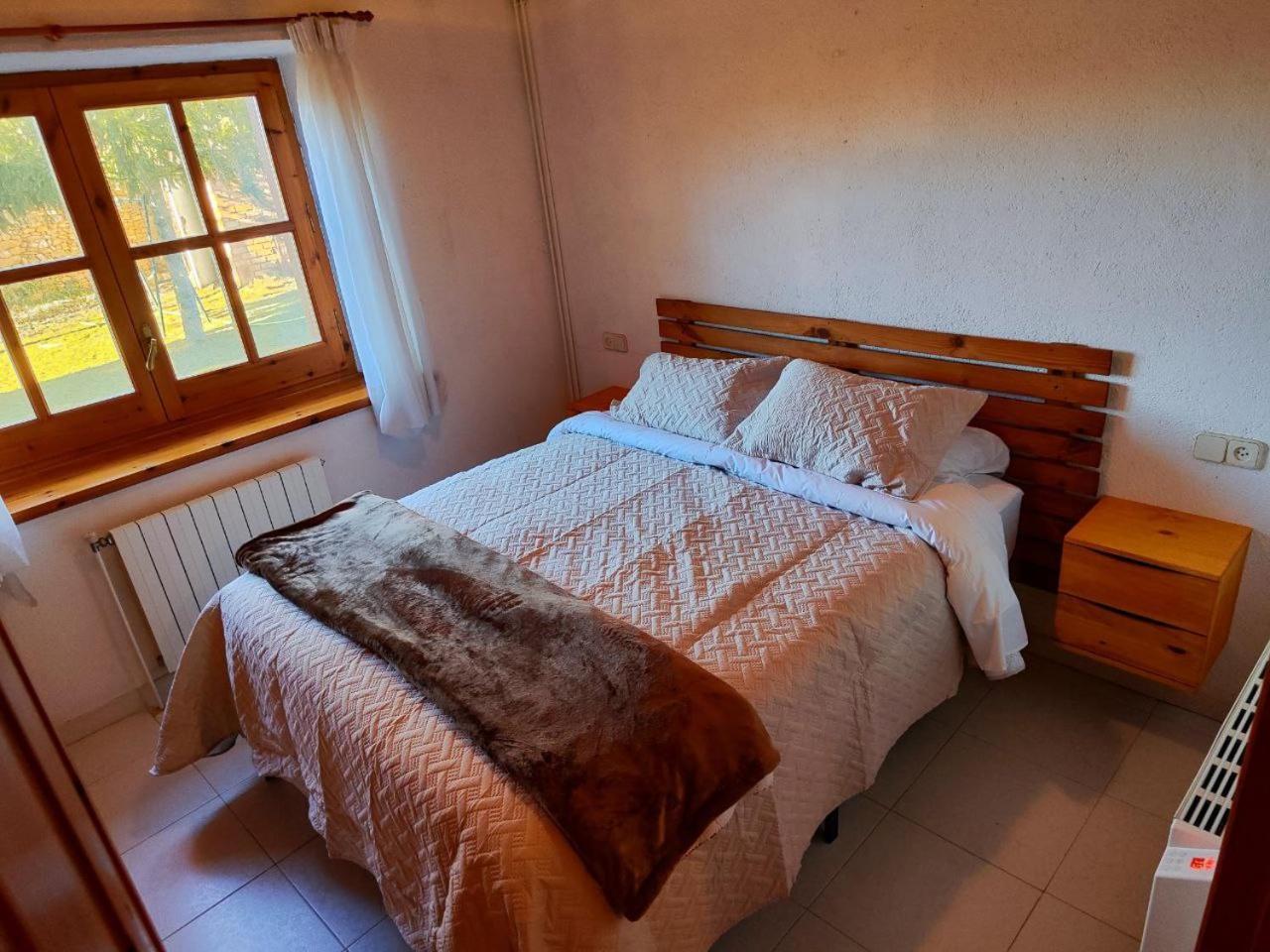 Cal Pujol By Rural House Toloriu
