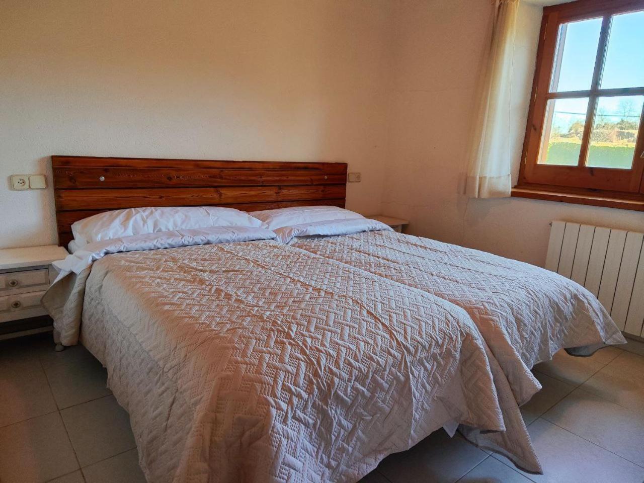 Cal Pujol By Rural House * Toloriu