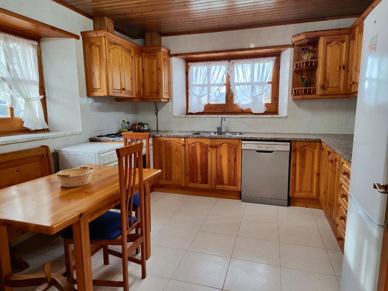 Cal Pujol By Rural House Chalet Toloriu
