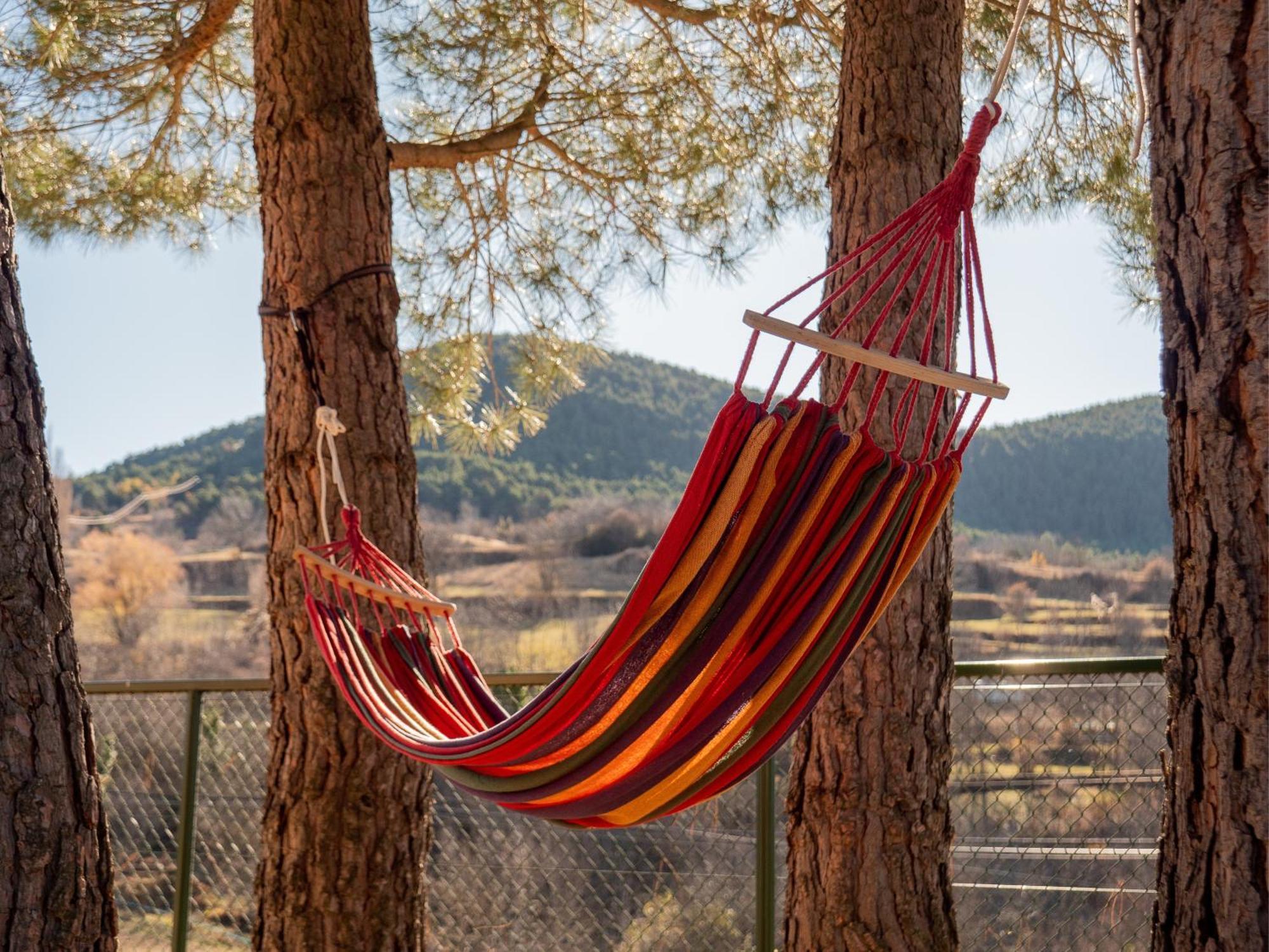 Cal Pujol By Rural House Toloriu