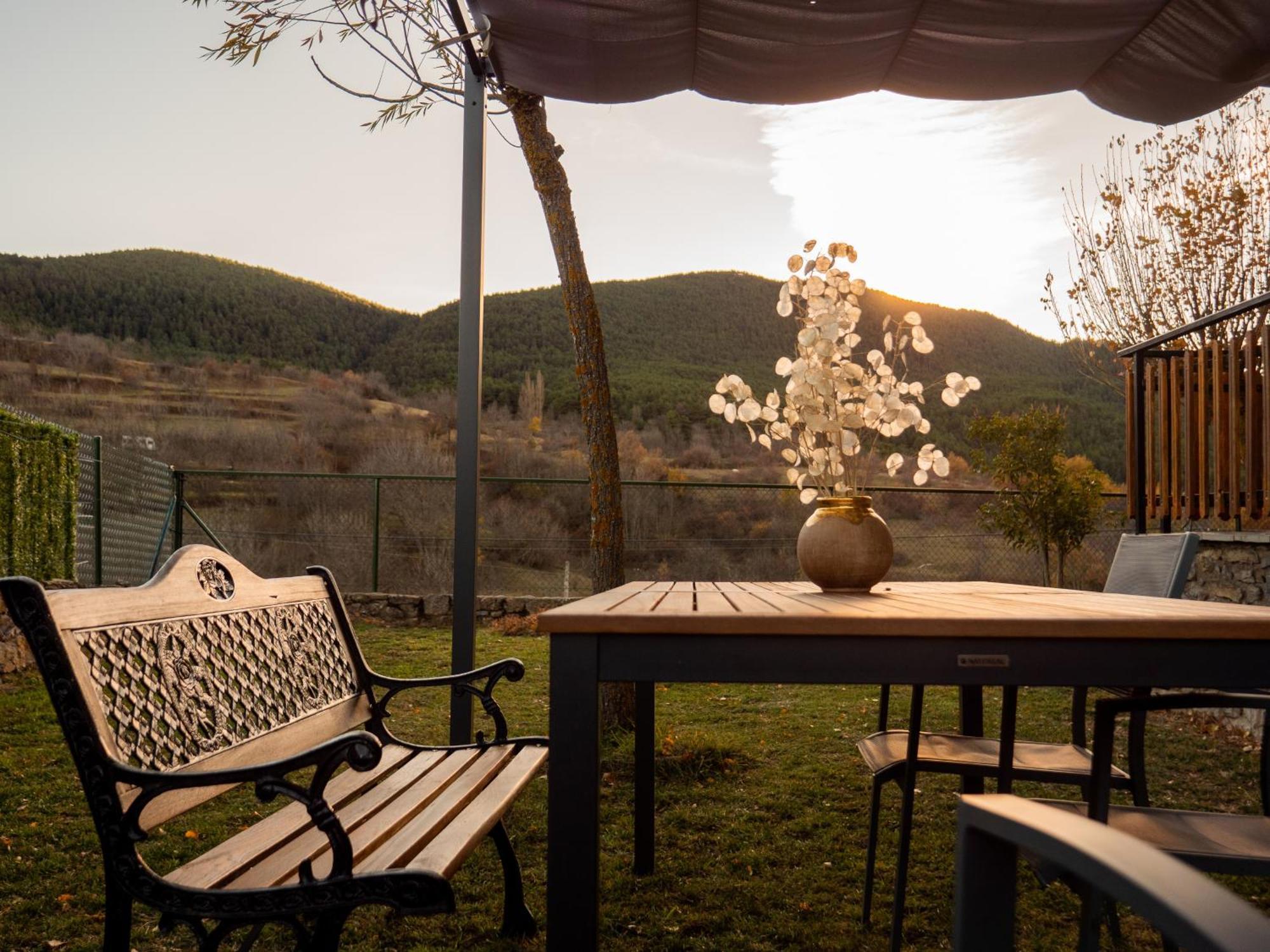 Cal Pujol By Rural House Chalet *