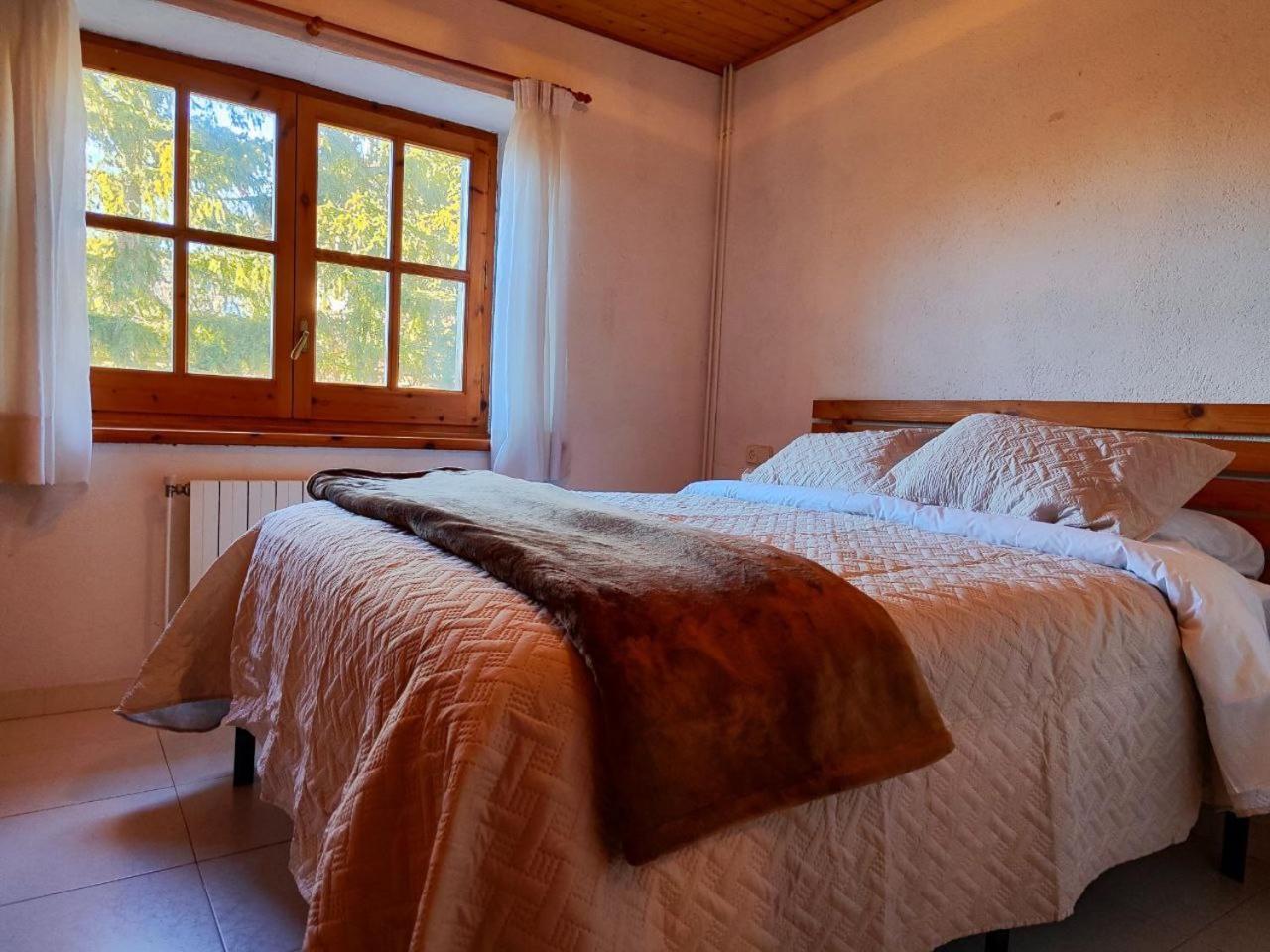 Cal Pujol By Rural House *