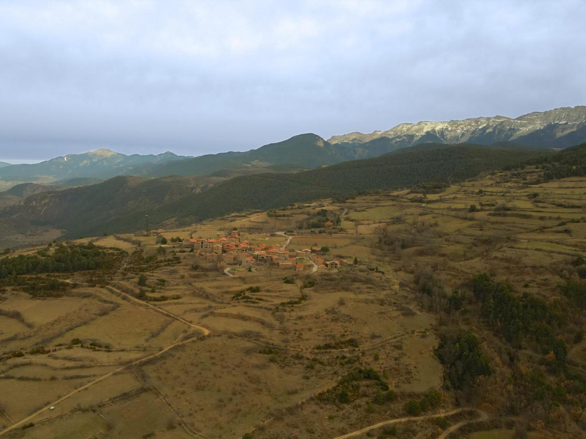 Cal Pujol By Rural House
